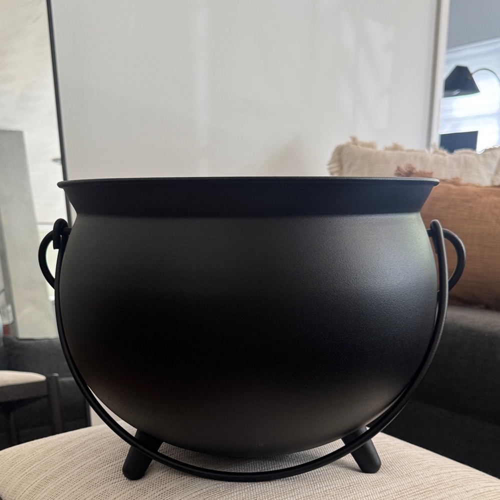 Black Cauldron
